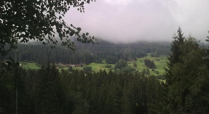 Haus Brigitte - Preise Inclusive Pitztal Sommer Card Jerzens Eksteriør billede