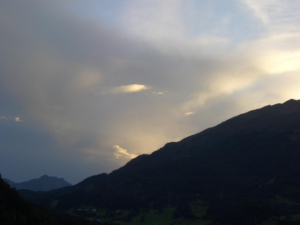 Haus Brigitte - Preise Inclusive Pitztal Sommer Card Jerzens Eksteriør billede