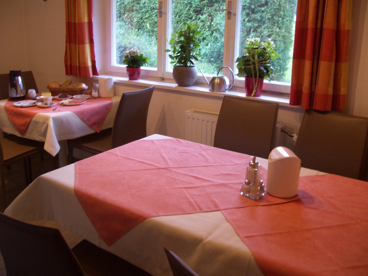 Haus Brigitte - Preise Inclusive Pitztal Sommer Card Jerzens Eksteriør billede